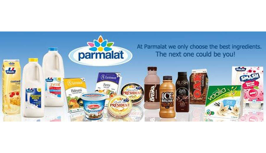 Parmalat partners with digital crew