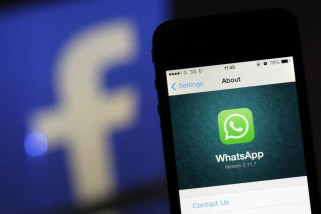 WhatsApp marketing - Digital Crew