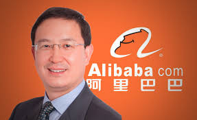 daniel zhang takes over as executive chairman of alibaba group