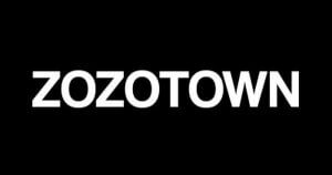 zozotown logo