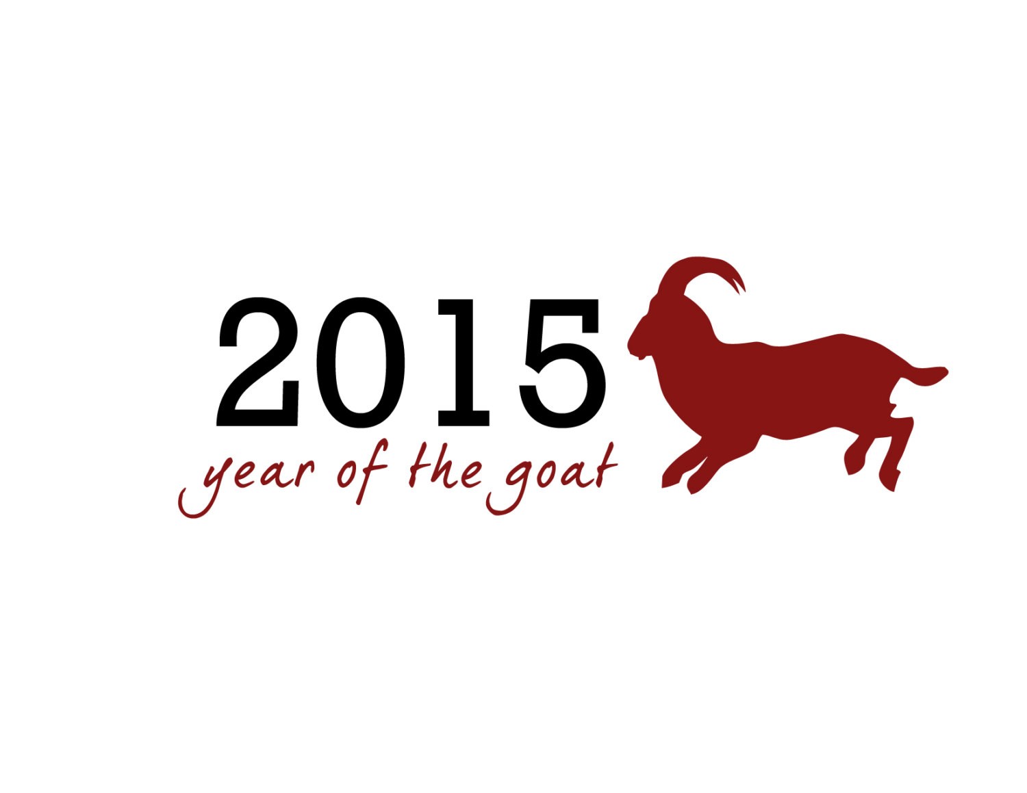 year of goat
