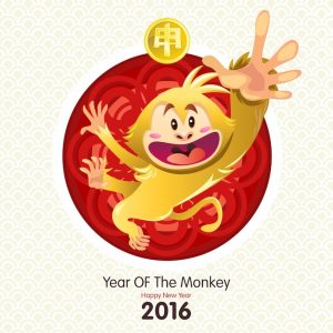 Online Marketing for Chinese New Year