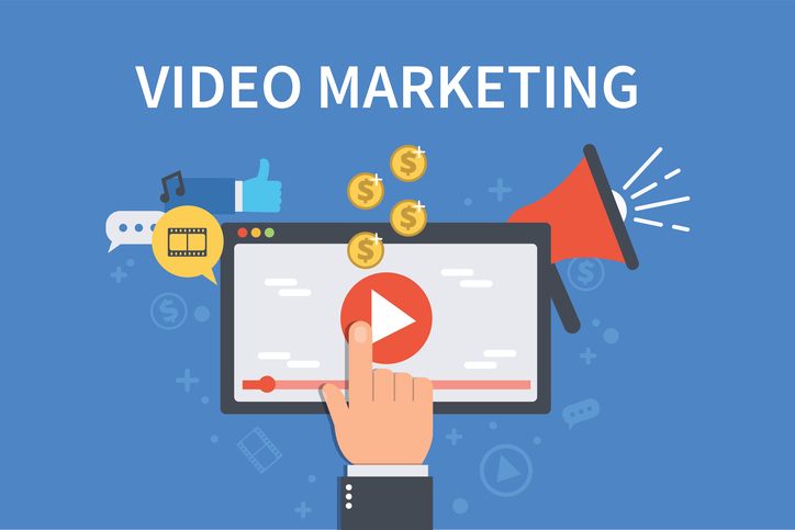 Online Video Marketing in China
