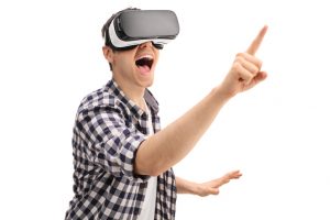 Know About the VR Market in China
