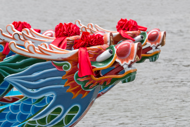 Dragon Boat Festival and China’s Gifting Culture
