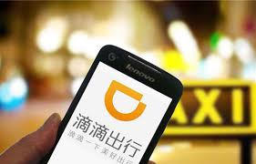 didi - essential travel apps in china