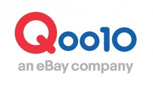 Qoo10 logo